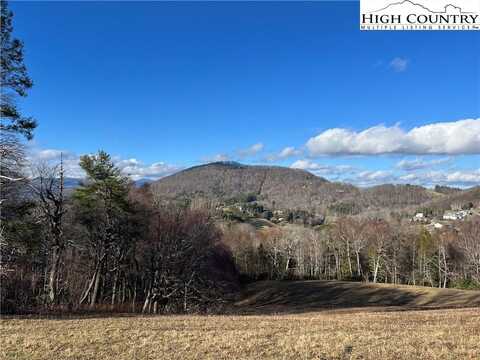 Lot 12 Hartley Knob, Boone, NC 28607