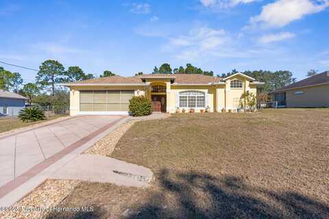 11271 Frigate Bird Avenue, Weeki Wachee, FL 34613