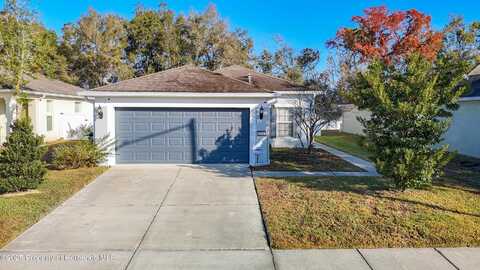 14549 Wake Robin Drive, Brooksville, FL 34604