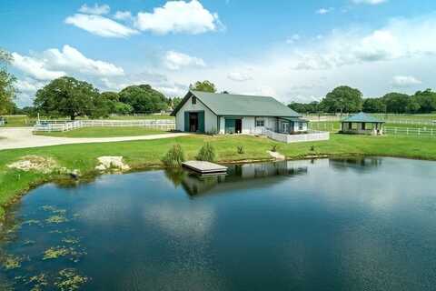 3163 Ranch Rd, Athens, TX 75751
