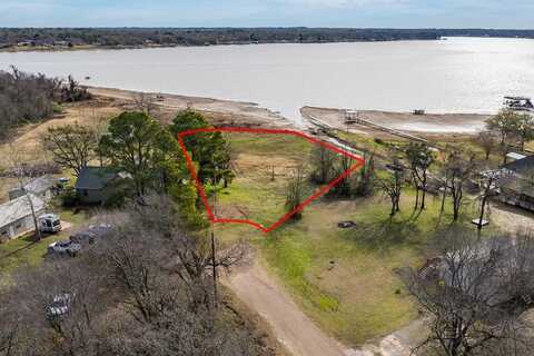 109 Deep Hill Cir, Gun Barrel City, TX 75156