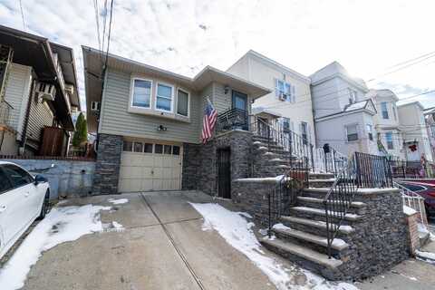 402 LIBERTY AVE, JC, Heights, NJ 07307