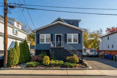 28 SABINA ST, Little Ferry, NJ 07643