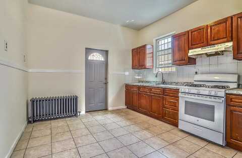 166 ST PAULS AVE, JC, Heights, NJ 07306