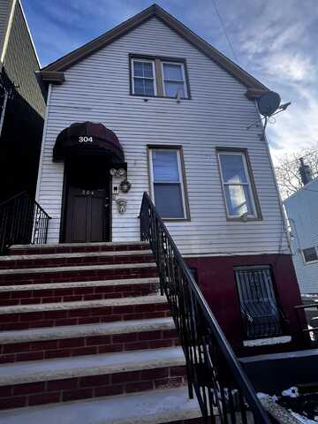 304 NEW YORK AVE, JC, Heights, NJ 07307