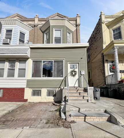 272 ARMSTRONG AVE, JC, West Bergen, NJ 07305
