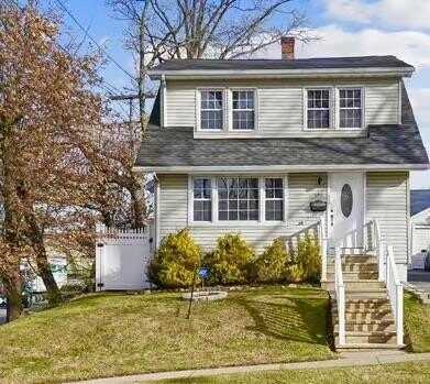 388 PARKER AVE, Hackensack, NJ 07601