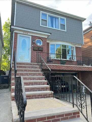 201A PROSPECT AVE, Bayonne, NJ 07002