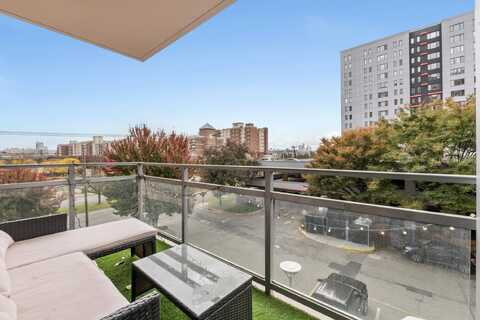 306 HUDSON PARK, Edgewater, NJ 07020