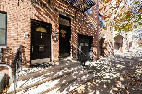 212 JACKSON ST, Hoboken, NJ 07030