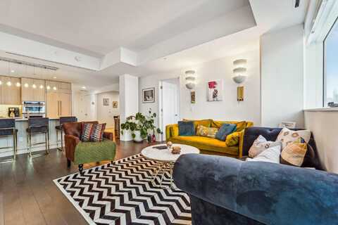 800 AVENUE AT PORT IMPERIAL, Weehawken, NJ 07086