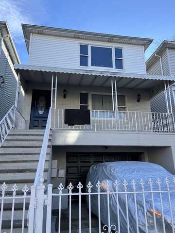 86 WEBSTER AVE, JC, Heights, NJ 07307