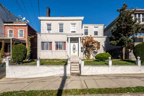 62 HENRY ST, JC, Journal Square, NJ 07306