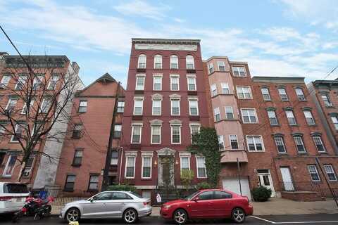 222 WILLOW AVE, Hoboken, NJ 07030