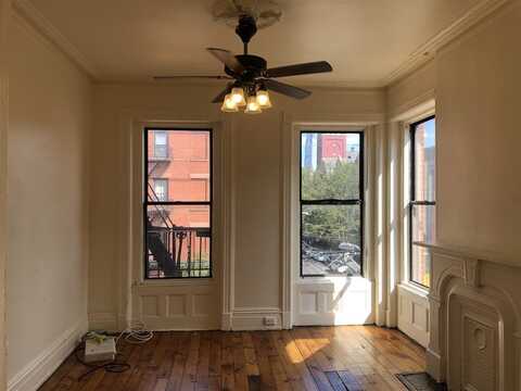 108 WAYNE ST, JC, Downtown, NJ 07302