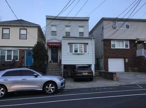 78 TERHUNE AVE, JC, West Bergen, NJ 07305