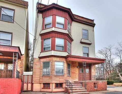 369 LITTLETON AVE, Newark, NJ 07103