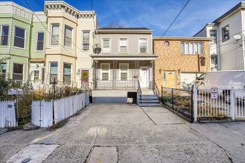 36 BELMONT AVE, JC, Journal Square, NJ 07304