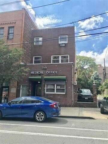 359 GROVE ST, JC, Downtown, NJ 07302