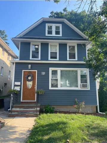 38 HILL ST, Bogota, NJ 07603