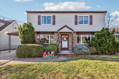 21 CALVIN AVE, Lodi, NJ 07644