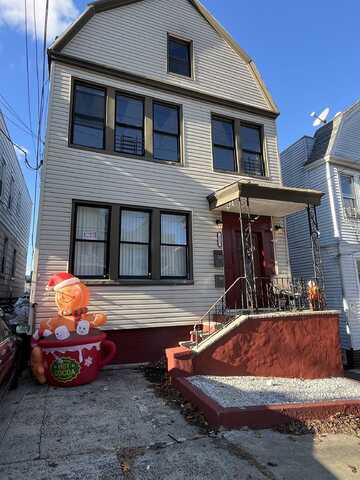 317 COLUMBIA AVE, JC, Heights, NJ 07307
