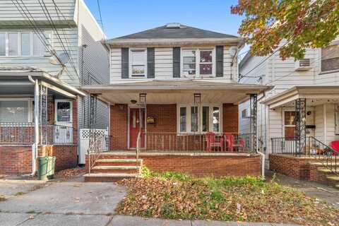 39 WEST 40TH ST, Bayonne, NJ 07002