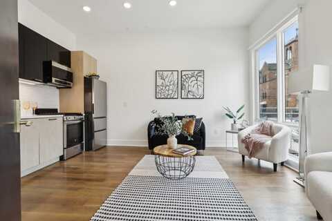 250 VAN HORNE ST, JC, Bergen-Lafayett, NJ 07304