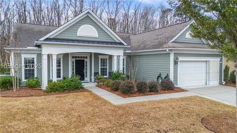 545 Rivergrass Lane, Okatie, SC 29909