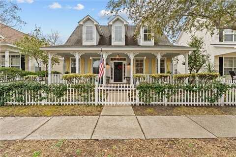 37 5th Avenue, Bluffton, SC 29910