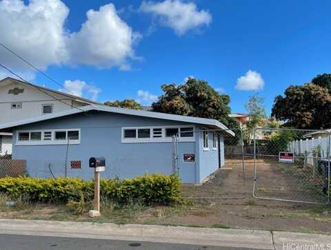 87-211 MAALOA Street, Waianae, HI 96792