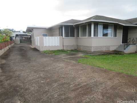 1585 California Avenue, Wahiawa, HI 96786