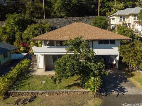 2146 A Star Road, Honolulu, HI 96813