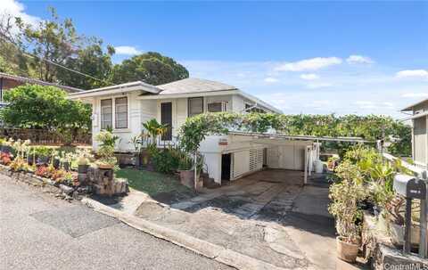 1633 10th Avenue, Honolulu, HI 96816