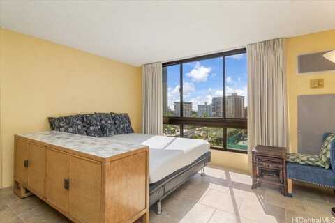 300 Wai Nani Way, Honolulu, HI 96815