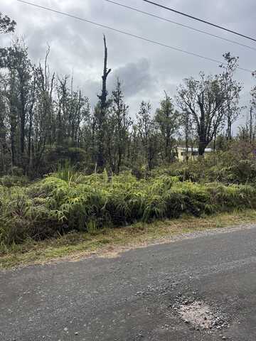 OHIALANI RD, VOLCANO, HI 96785