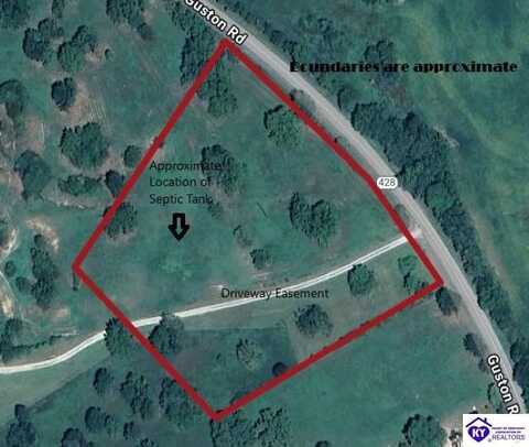 Lot 3/4 Guston Road, Guston, KY 40142