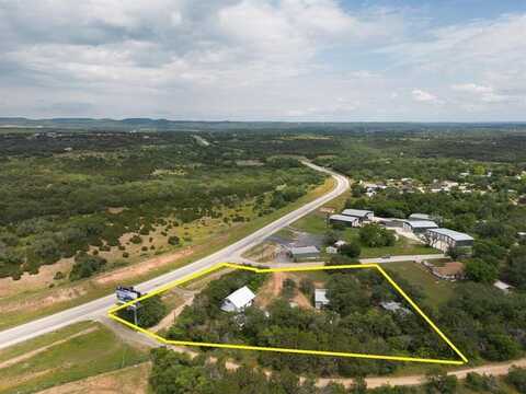 104 Helen Dr, Marble Falls, TX 78611