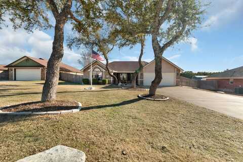 1303 Adam Avenue, Burnet, TX 78611