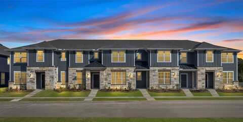 2227 Seven Oaks Boulevard - Bldg 10, Tomball, TX 77375