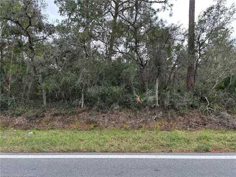 Tbd (parcel #5 GOLFVIEW Road, Sebring, FL 33875