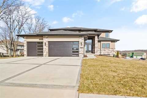 16014 S Twilight Lane, Olathe, KS 66062