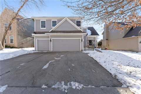 15166 W 132nd Street, Olathe, KS 66062