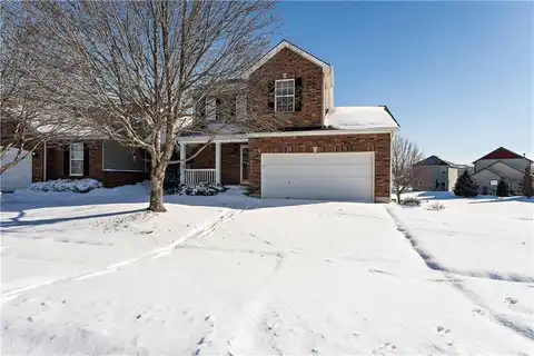 1053 SW Arborfair Drive, Lees Summit, MO 64082