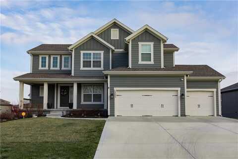 19001 Skyview Lane, Spring Hill, KS 66083