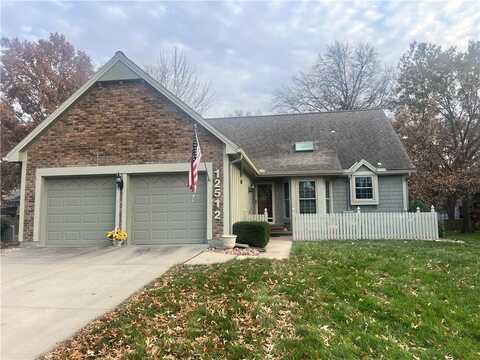 12512 W 82 Terrace, Lenexa, KS 66215