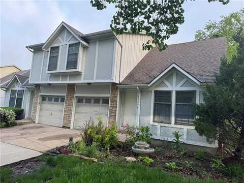 14936-14938 W Riggs Street, Overland Park, KS 66223