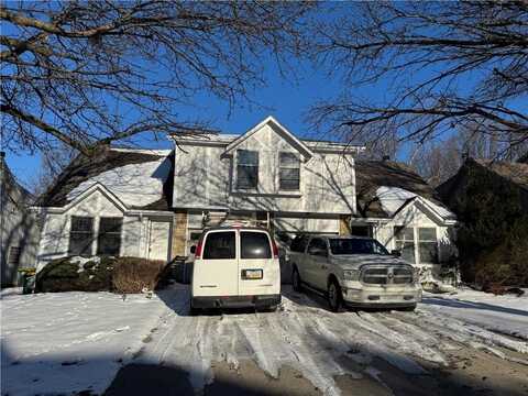 14936-14938 W Riggs Street, Overland Park, KS 66223