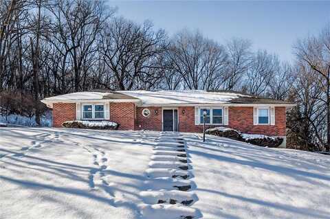 1516 Westwood Drive, Leavenworth, KS 66048