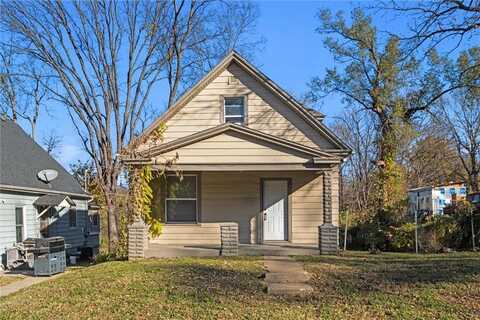 1362 Kimball Avenue, Kansas City, KS 66104